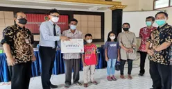 PKH dan BPNT September-Oktober Cair Dipercepat? Bansos Rp400 Ribu Cair via Bank Mandiri hingga 30 September untuk KPM Golongan Ini