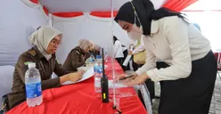 Kemenhan Resmi Buka Formasi CASN 2024 Sebanyak 25.258! Ini 13 Instansi yang Telah Merilis Kuota Formasi