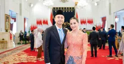 Gaji dan Tunjangan Raffi Ahmad Jadi Utusan Khusus Presiden di Kabinet Merah Putih, Tembus 3 Digit?