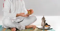 Kapan Puasa Syawal Berakhir? Bolehkah Digabung dengan Puasa Ganti Ramadhan?