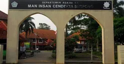 MAN Insan Cendekia Serpong Raih Peringkat 1 Nasional! Daftar 5 MA Terbaik di Indonesia, Cocok Jadi Rekomendasi PPDB