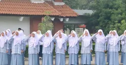 Inilah 10 SMA Terbaik di Indonesia berdasarkan Nilai UTBK, Peringkat 1 Ada di Banten