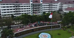 UMM dan UMY Ungguli Unesa! 30 Perguruan Tinggi Terbaik versi Webometrics Impact and Excellent 2024