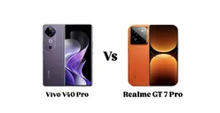Adu Spesifikasi Realme GT 7 Pro dan Vivo V40 Pro, HP Terbaru 2024 dengan Harga Sama Persis!