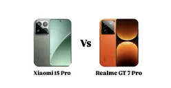 Perbedaan Realme GT 7 Pro dan Xiaomi 15 Pro, HP Layar AMOLED dengan Snapdragon dan RAM 12 GB yang Selisih Rp2 Jutaan