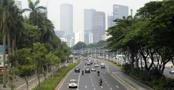 Sudah Tahu Belum? Ini 6 Wilayah Administratif DKI Jakarta, Ada yang Dikelilingi Pulau