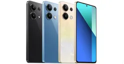 4 Fitur Keren di Xiaomi Redmi Note 13 4G, Begini Cara Mengaktifkannya!