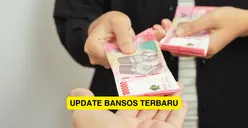 PASTI CAIR! Info Terbaru Bansos Tahap 4 Oktober 202, Cek Penerima PKH Rp2 Juta di Sini