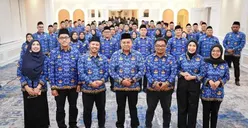 Tinggal 2 Hari Lagi! Ini 23 Instansi Pemda CPNS 2024 di Pulau Jawa untuk Pelamar Lulusan SMA Sederajat