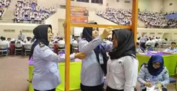 Cita- Cita Masuk Sekolah Kedinasan? Ini 6 Cara Ampuh Menambah Tinggi Badan yang Wajib Kamu Coba