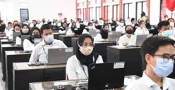 Catat! Skor Lolos SKD PKN STAN, IPDN, Polstat STIS, dan 5 Sekolah Kedinasan 2024 Beserta Nilai Kumulatif Tertinggi