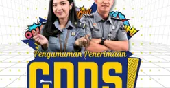 7.324 Formasi CPNS Kemenkumham 2024 Lulusan SMA: Ini Kuota Pemeriksa Keimigrasian dan Penjaga Tahanan di 33 Provinsi
