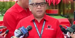 PDIP Beri Kode Siap Usung Anies Baswedan untuk Maju Pilgub Jakarta: Asalkan Nurut ke Aturan dan Ketua