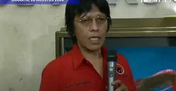 Soal Isu Anies Baswedan dengan Rano Karno di Pilgub Jakarta, Adian Napitupulu: PDIP Belum Memutuskan
