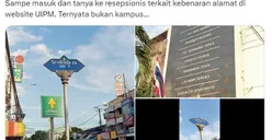 Raffi Ahmad Terima Gelar Doktor HC dari UIPM Thailand, Ternyata Universitasnya Tak Terdata di Situs Ranking Dunia dan Alamatnya Tak Ada?