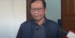 Viral Cuitan Mahfud MD Kritik Dugaan Flexing dan Modus Gratifikasi yang Diterima Kaesang-Erina, Ini Penjelasan Pukat UGM