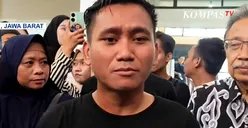 Sidang PK Kasus Sejoli Vina-Eky Kembali Dibuka, Pegi Setiawan Berharap Enam Terpidana Bisa Bebas dan Mendapat Keadilan
