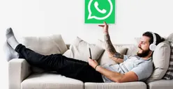 Tips WhatsApp: Cara Mudah agar WA Terlihat Offline Padahal Lagi Online, Cocok Buat Kamu yang Introvert