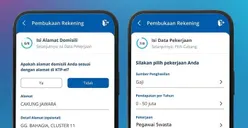Tidak Perlu Repot ke Bank! Ini Dia Cara Gampang Buka Rekening BCA Secara Online