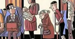 Siapa Orang yang Kamu Beri Tempat Duduk? Jawabanmu Mengungkap Sifat Dominan dan Bakat Tersembunyi dalam Diri