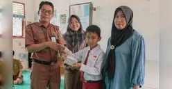 Kenapa Bantuan PIP SD Belum Cair? Ini Cara Cek Status Penerimaan dan Saldo Lewat HP