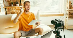 Ingin Jadi Content Creator Sukses? Inilah Rekomendasi Alat Konten Wajib Punya untuk Jadi YouTuber Hebat!