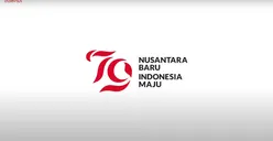 Ini Dia Tema dan Logo HUT RI ke-79 yang Diluncurkan Istana