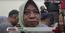 Yakin Tidak Bersalah, Harapan Ibu Pegi Setiawan di Sidang Praperadilan Kasus Vina Cirebon: Semoga Cepat Bebas