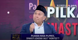 Magnet Jakarta Masih Kuat, Ini Alasan PKS Usung Pasangan Anies Baswedan dan Sohibul Iman Maju Pilgub Jakarta 2024