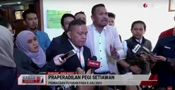Kuasa Hukum Pegi Setiawan Sentil Pihak Polda Jabar Tak Cukup Bukti: Apakah Pegi Setiawan adalah Pegi Perong 