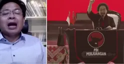 Pakar Politik Soal Sinyal Hijau PDIP, PKB dan PKS Koalisi Dukung Anies Maju DKI 1, Mungkinkah? 