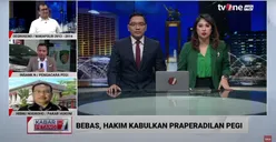 Pegi Setiawan Dinyatakan Bebas, Apakah 7 Terpidana Lain di Kasus Pembunuhan Vina dan Eky Bisa Bebas? Ini Kata Pakar Hukum