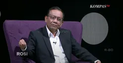 Bebasnya Pegi Setiawan Jadi Sorotan Eks Menko Polhukam, Mahfud MD: Kasus Pembunuhan Vina dan Eky Serampangan Karena...