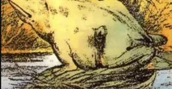 Tes Kepribadian: Gambar Katak atau Kuda yang Pertama Kali Kamu Lihat? Ayo Cari Tahu Seperti Apa Karaktermu