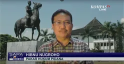 Sidang PK Saka Tatal dalam Kasus Vina Cirebon Munculkan Temuan Baru, Pakar Hukum Pidana Sebut Fokus Persidangan Bergeser ke...