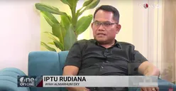 Benarkah Iptu Rudiana Punya Bekingan Orang yang Kuat dan Eky Meninggal karena Jadi ‘Mata-mata’ Sang Ayah? Ternyata...