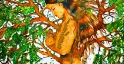 Gambar Pohon atau Wanita yang Kamu Lihat Pertama Kali? Jawaban Tes Kepribadian Ini ungkap Tipe Karaktermu