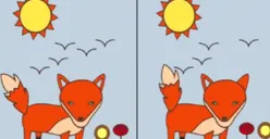 Tes Kepribadian: Apa Perbedaan Pertama yang Kamu Temukan pada Gambar Ini? Jawabanmu Ungkap Karaktermu