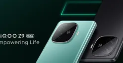 iQOO Z9: Smartphone Dibekali Kapasitas Baterai Besar dengan Performa Terbaik yang Lancar dan Responsif