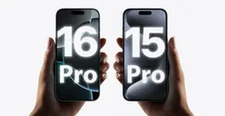 iPhone 16 Pro vs iPhone 15 Pro, Mana yang Lebih Layak Dibeli? Cek Perbandingannya di Sini!