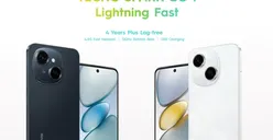 TECNO Spark Go 1: HP Gaming 900 Ribuan yang Paling Worth It di 2024!