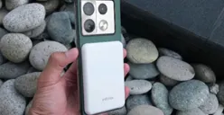 Review Infinix Note 40 Pro 5G, Cek Kelebihan dan Kekurangan HP Rp3 Jutaan Berkamera 108 MP