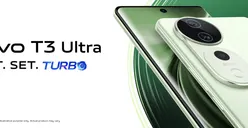 Battle Prosesor dan Fitur Fotografi! Ini Perbandingan Vivo T3 Ultra 5G Vs Techno Spark 30 Pro yang Rilis Akhir Tahun 2024
