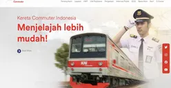 Daftar Jumlah Penumpang Kereta Api Jabodetabek Berdasarkan Data BPS DKI Jakarta Terbaru!