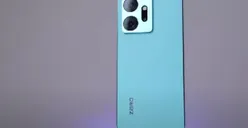 Review Infinix Zero 20: HP Murah Rp2 Jutaan Punya Kamera Beresolusi Tinggi 108 MP dan 60 MP