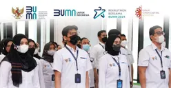 H-3 Tes Online Tahap 1 Rekrutmen Bersama BUMN 2024, Catat Materi Ujian dan Perangkat Pengaman Tes Agar Lolos!