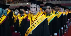 5 Jurusan S-1 Tergolong Mudah dan Cepat Lulus di Unsoed, Lama Studi Rata-Rata Ada yang Kurang dari 4 Tahun