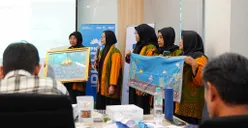 Final Mekaarpreneur: PNM Dorong Nasabah Terbaik Masuk ke Pasar Digital