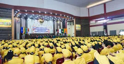 Peluang Lolos Besar! Ini Jadwal Pendaftaran dan 15 Jurusan Kuliah dengan Daya Tampung Terbanyak di Jalur Mandiri UNSOED 2024