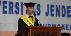 6 Fakultas di Universitas Jenderal Soedirman (Unsoed) Paling Mudah Dapat IPK Tinggi: Rata-rata di Atas 3,7